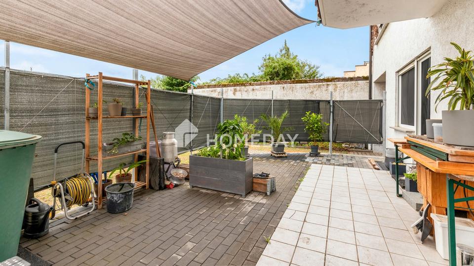 MFH mit fünf Wohneinheiten: Sichere Einnahmen, klare Struktur – Bild 6