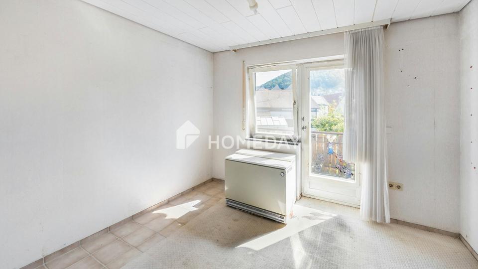 Platz für mehrere Generationen – Doppelhaus mit vielfältigen Nutzungsmöglichkeiten – Bild 20