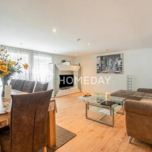 EFH ohne Garten, Hof oder Garage – großzügig wohnen im Herzen von Herxheim