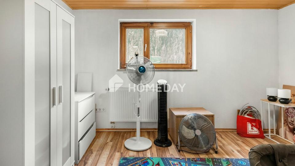 Geräumiges Einfamilienhaus mit Charme, hochwertiger Ausstattung & großem Garten – Ihr neues Zuhause – Bild 19