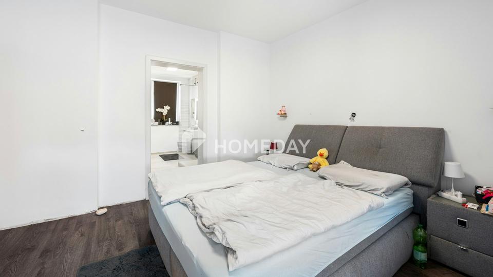 Familienfreundliches Zuhause mit zwei Terrassen und Gartenhaus – Bild 15