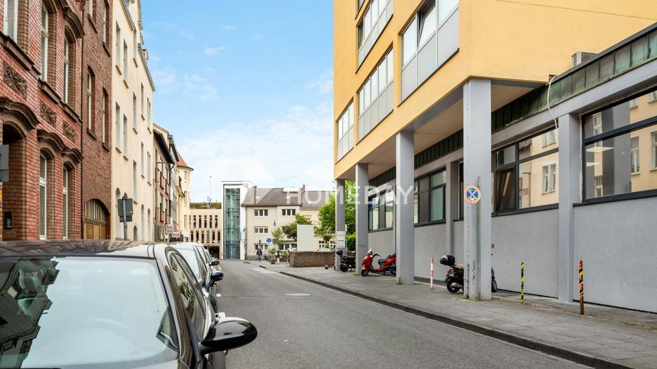 Altbau-Mehrfamilienhaus mit 6 Wohneinheiten und gemeinschaftlichem Garten – Bild 6