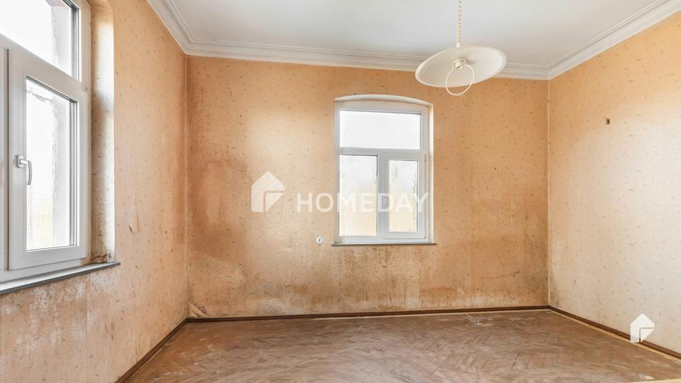 MFH mit vier Wohneinheiten und großem Grundstück – Eine Immobilie mit Potenzial! – Bild 5