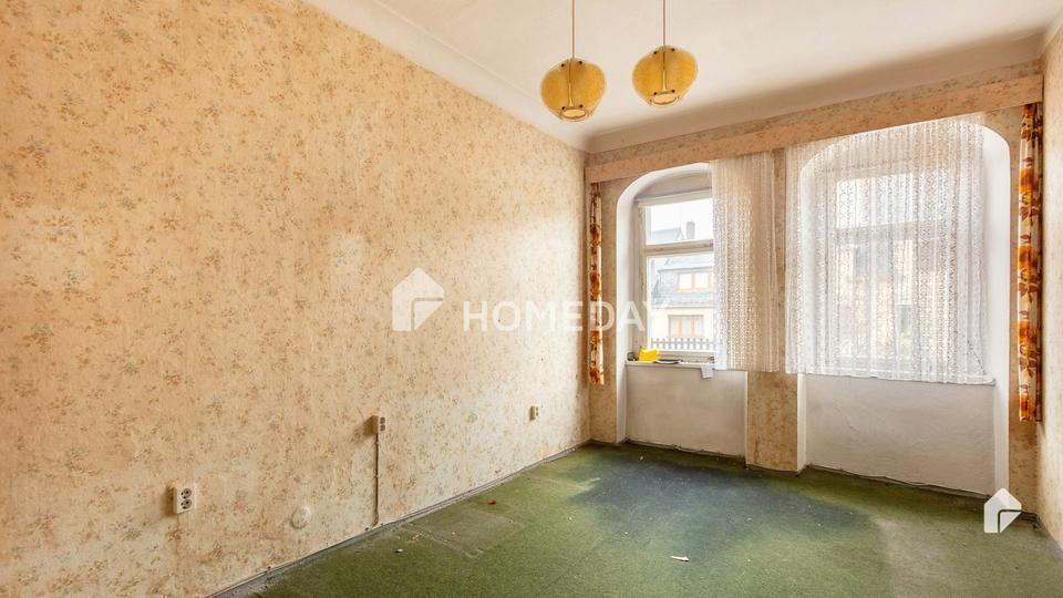 Mehrfamilienhaus mit 4 WE in begehrter Lage von Rochlitz nahe Zwickauer Mulde – Bild 12