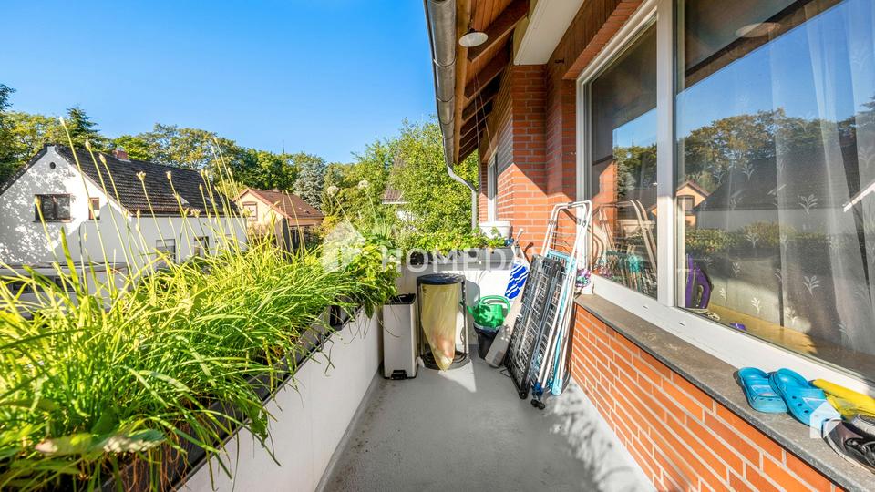 Ertragreiche & gepflegte Kapitalanlage mit 6 vermieteten Einheiten in Blumenthal – Bild 5