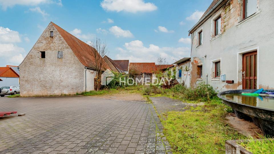 8,79 ha: Großflächiges Areal für Landwirtschaft, Forst und Neugestaltung – Bild 10