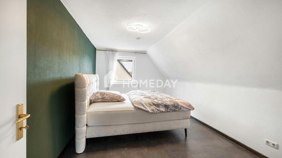 Liebevoll saniertes EFH mit Charakter & Komfort – Bild 16