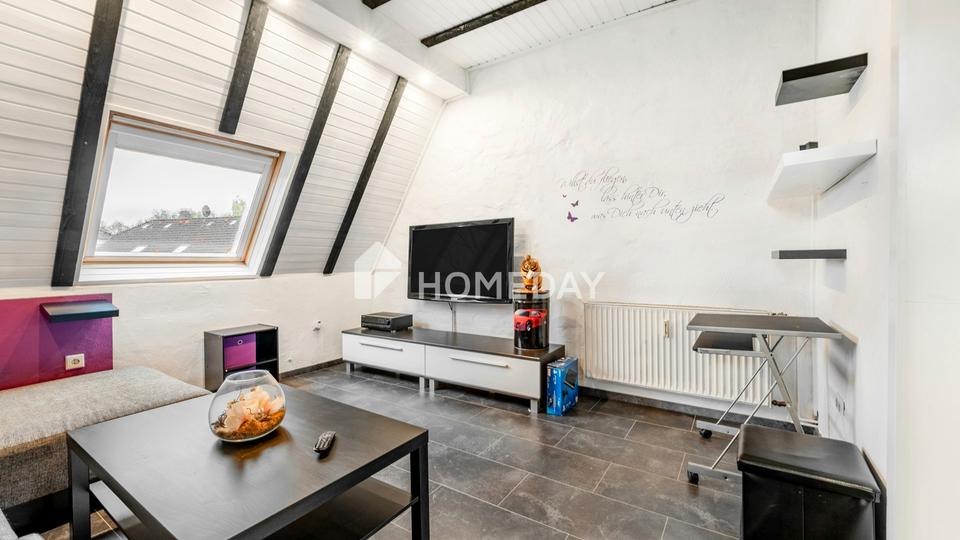 Geräumige DHH mit ca. 140 m² Gesamtfläche (davon 96 m² Wohnfläche) und liebevoll angelegtem Garten – Bild 14