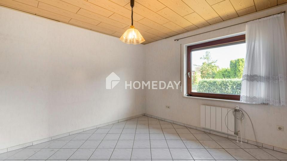 EFH mit Einliegerwohnung, Garten und Loggien - Platz für Familie, Hobbys und freie Entfaltung – Bild 10