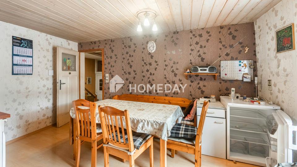 Zwischen Tradition und Neubeginn: Verwirklichen Sie Ihren Wohntraum in Gochsheim – Bild 8