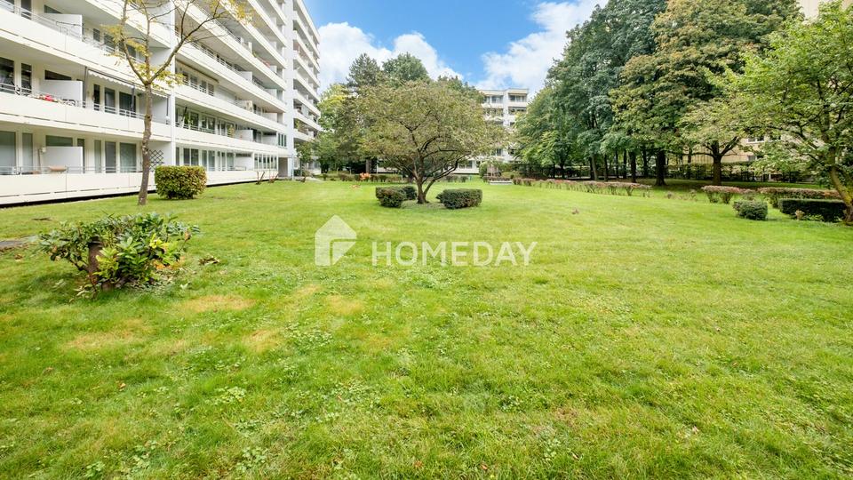 Moosach zählt zu Münchens beliebtesten Wohnlagen – und genau hier wartet Ihre neue Wohnung – Bild 9