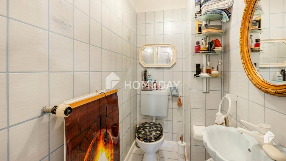 Stilvolles Mehrfamilienhaus mit gehobener Ausstattung und Energieeffizienz in Quakenbrück – Bild 8