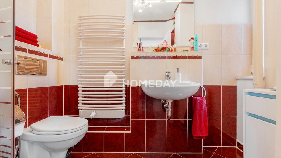 Repräsentatives Haus für Familie & Business: separater Office-Bereich, Sauna, A+ – Bild 8