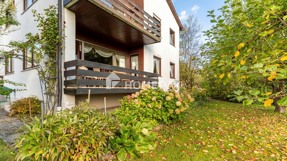 Geräumiges Einfamilienhaus mit großem Grundstück – ideal für Familien mit Platzbedarf – Bild 5