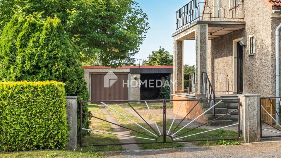 Familienfreundliche Doppelhaushälfte mit 5 Zimmern, Keller und schönem Garten – Bild 4