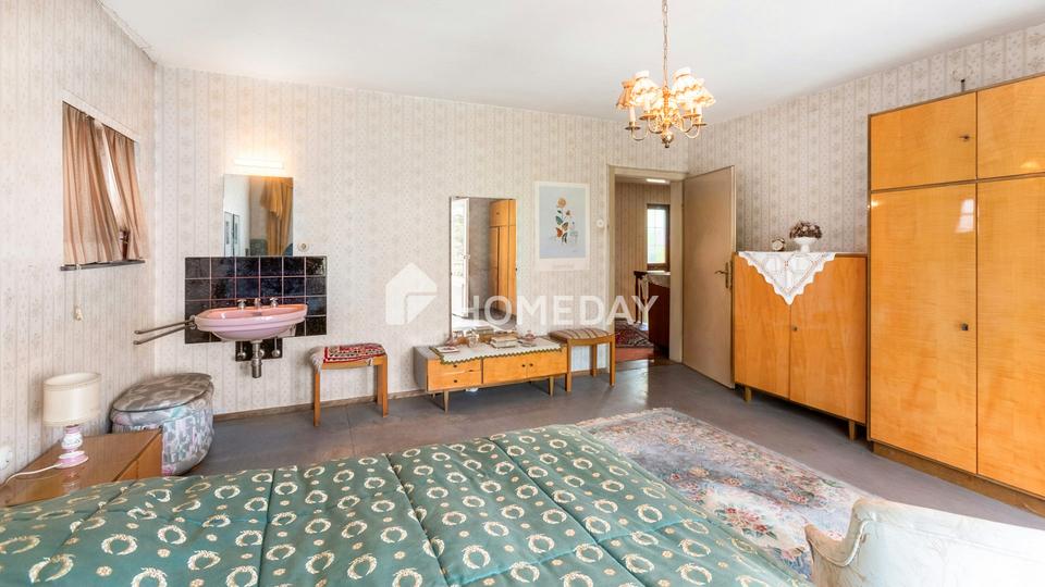 Exklusives Eigenheim mit großzügigem Gartenparadies – Ihr Rückzugsort zum Wohlfühlen – Bild 19