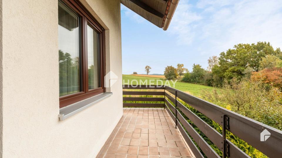 Großzügiges Zweifamilienhaus mit herrlichem Garten, 2 Garagen & PV-Anlage – sofort bezugsfrei – Bild 18