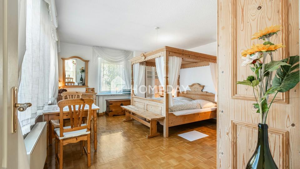 Charmantes Reihenhaus mit sonnigem Grundstück und Wohlfühlcharakter in Lorch – Bild 16