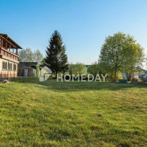 Sonniges und baureifes Baugrundstück in zentraler Lage von Sonneberg