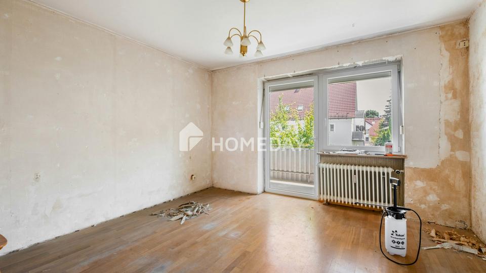 Dreifamilienhaus mit ca. 240 m² Wohnfläche auf großzügigem Grundstück – Bild 4
