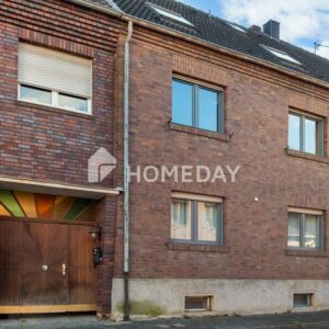 Viel Platz für Familie und Gäste: Ihr neues Zuhause mit ELW im Grünen