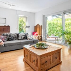 Ihr neues Zuhause in ruhiger Wohnlage – Charmante Doppelhaushälfte mit Wohlfühlfaktor und viel Platz