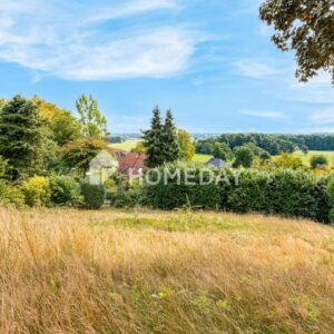 Projektentwickler aufgepasst – Grundstück mit Weitblick in Hanglage