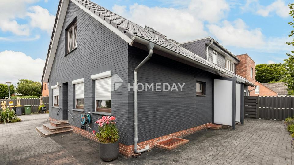 Faktor 15,6 möglich | Neubau MFH mit voll saniertem Teil & viel Potenzial – 3/4 WE vermietet – Bild 2