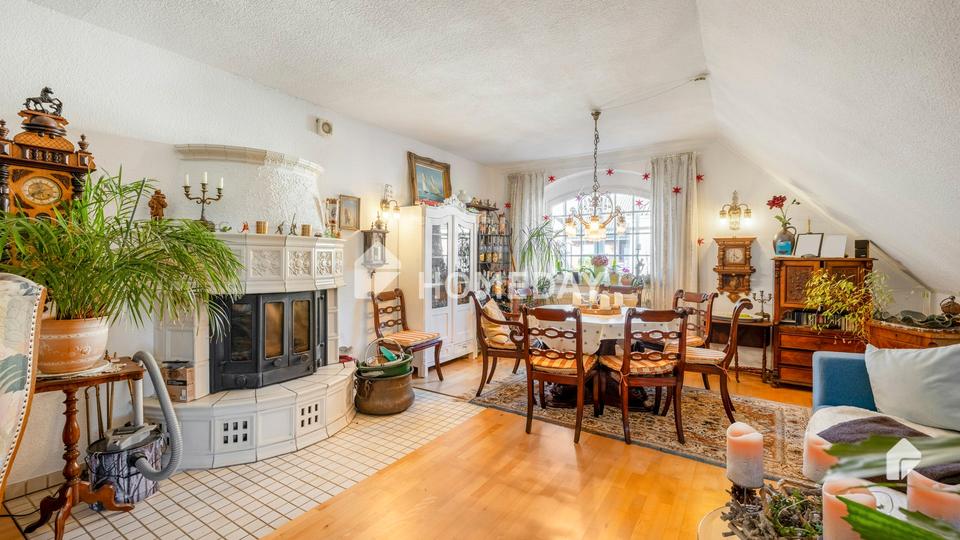 Stilvolles Mehrfamilienhaus mit gehobener Ausstattung und Energieeffizienz in Quakenbrück – Bild 4