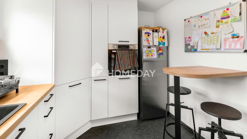 Geräumiges Einfamilienhaus mit Charme, hochwertiger Ausstattung & großem Garten – Ihr neues Zuhause – Bild 4