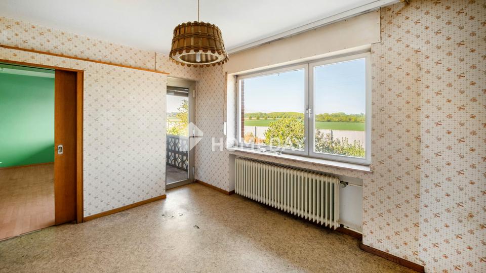 Geräumiges ZFH mit Garten, Balkon, Loggia, Garage und Ausbaupotenzial in ruhiger Lage – Bild 20