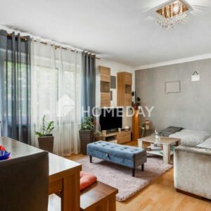 Großzügige 4-Zimmer-Etagenwohnung mit Balkon und Garage in Fulda – Ideal für Familien oder Paare