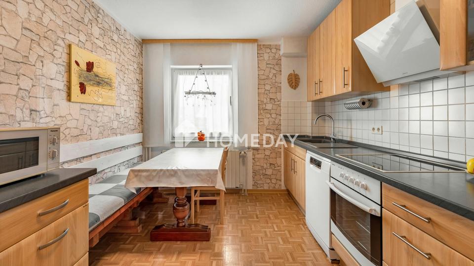 Haus mit Geschichte und Zukunft – gepflegt, hell und bereit für frische Ideen – Bild 10