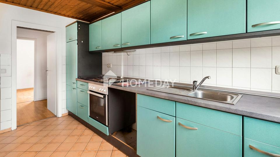 Gepflegtes Mehrfamilienhaus mit 3 Wohneinheiten und zusätzlichem Ausbaupotenzial – Bild 15