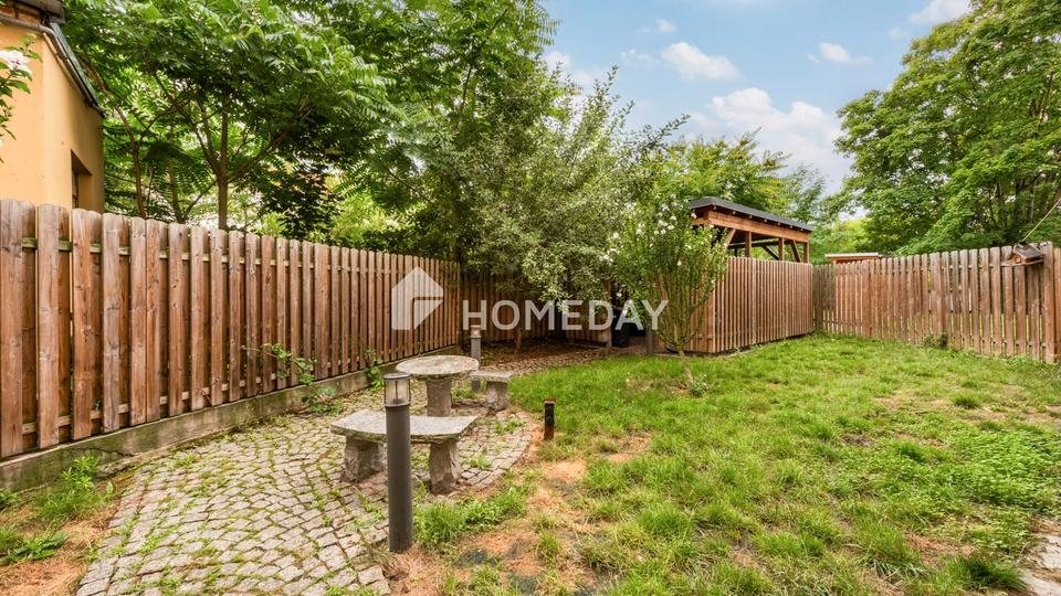 Charmante 3‑Zimmer-Wohnung mit Balkon in Möckern – renoviert, freundlich und gut geschnitten – Bild 17