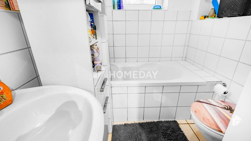 Ertragreiche & gepflegte Kapitalanlage mit 6 vermieteten Einheiten in Blumenthal – Bild 9