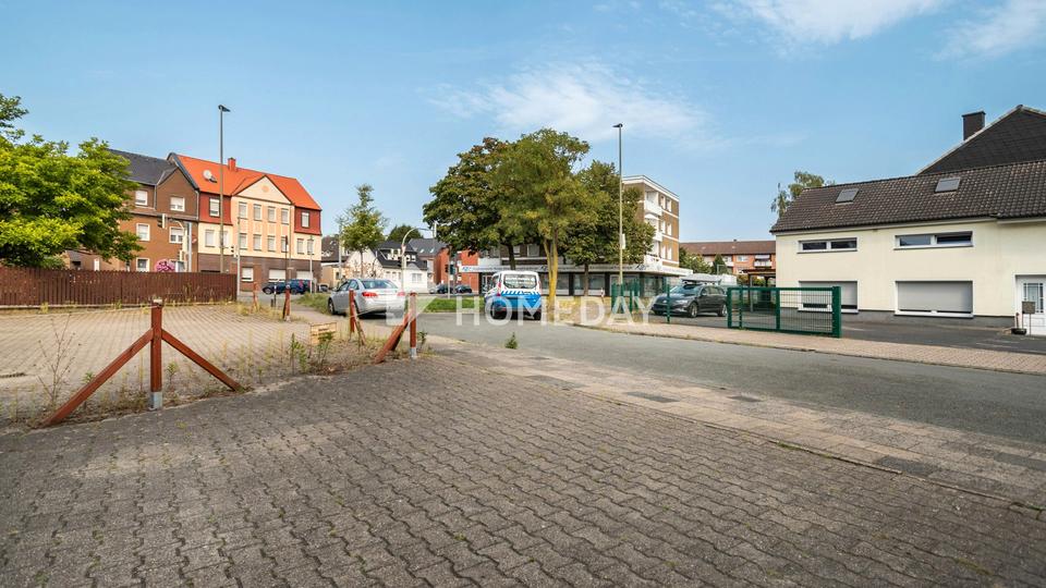 Gemütliche 2-Zimmer-Wohnung mit Balkon und Garage – attraktiv in Größe und Lage – Bild 5