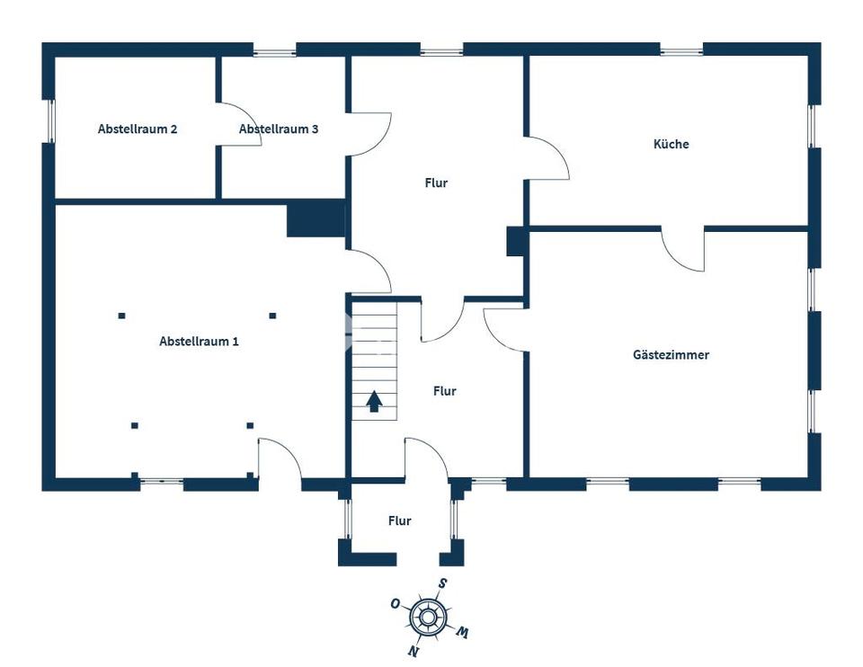 Denkmalgeschütztes Bauernhaus mit Scheune und Entwicklungspotenzial in idyllischer Lage – Bild 17