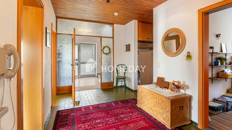 Geräumiges Einfamilienhaus mit großem Grundstück – ideal für Familien mit Platzbedarf – Bild 10