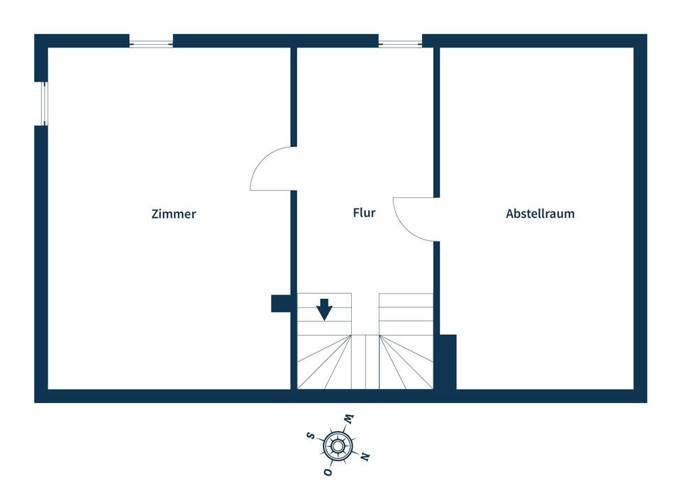 Familienfreundliches Zuhause mit Wohlfühlfaktor – Doppelhaushälfte mit Garten, Terrasse & viel Platz – Bild 16