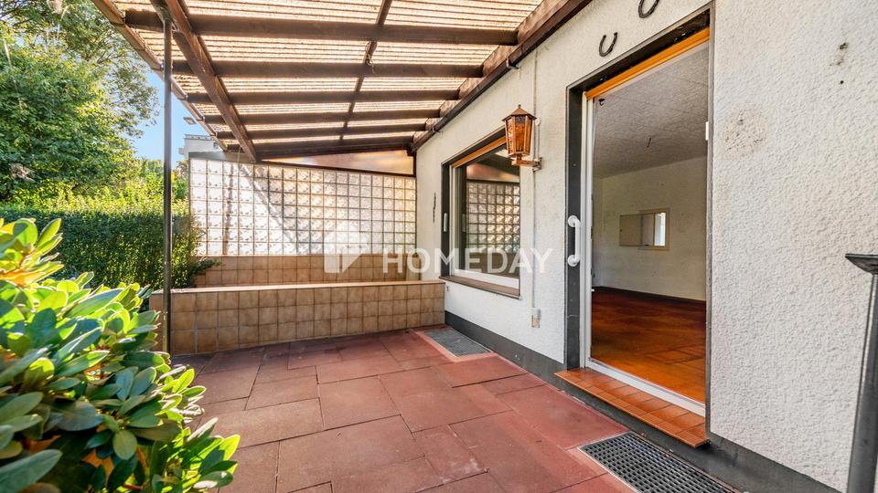 Charmante Doppelhaushälfte mit Potenzial – ruhige Lage, Gartenidylle und viel Gestaltungsspielraum – Bild 5