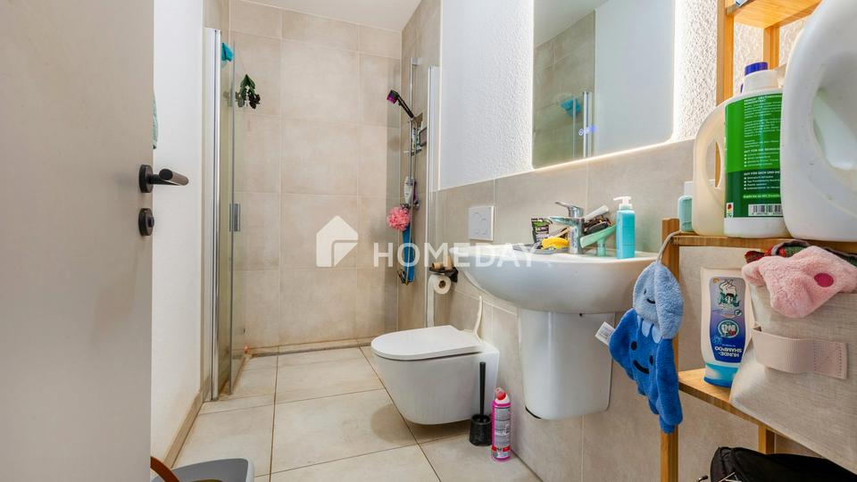 Modernes Einfamilienhaus mit Effizienzklasse A+ und stilvollem Wohnkomfort – Bild 6