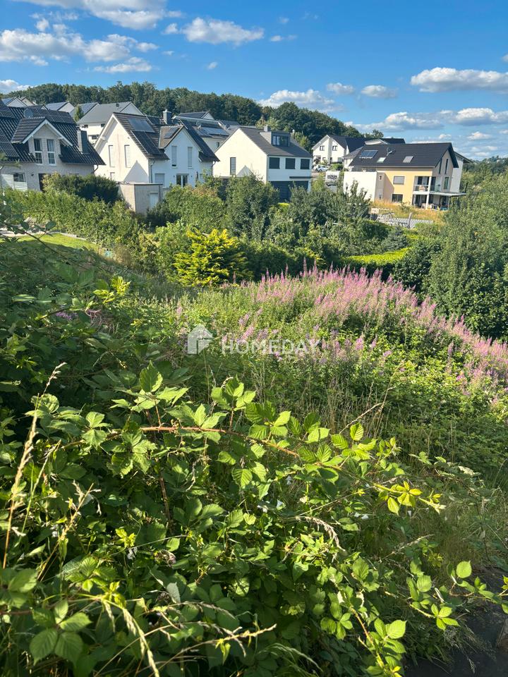 Einzigartige Gelegenheit ! Bebaubares Grundstück in bevorzugter Lage in Wermelskirchen zu verkaufen – Bild 2