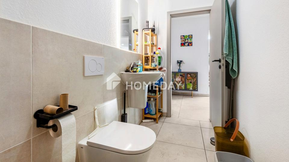 Modernes Einfamilienhaus mit Effizienzklasse A+ und stilvollem Wohnkomfort – Bild 7