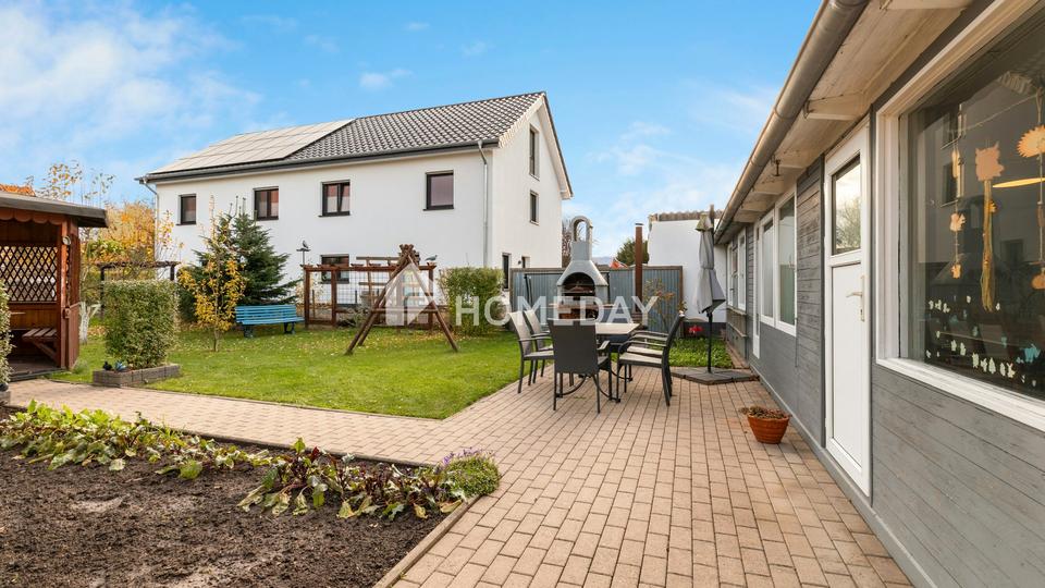 Haus mit Geschichte und Zukunft – gepflegt, hell und bereit für frische Ideen – Bild 2