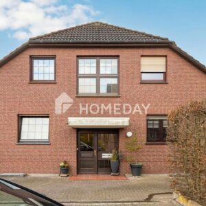 Kapitalanlage mit Entwicklungspotenzial: 2-Zimmer-ETW mit Weitblick in toller Lage Bad Zwischenahns