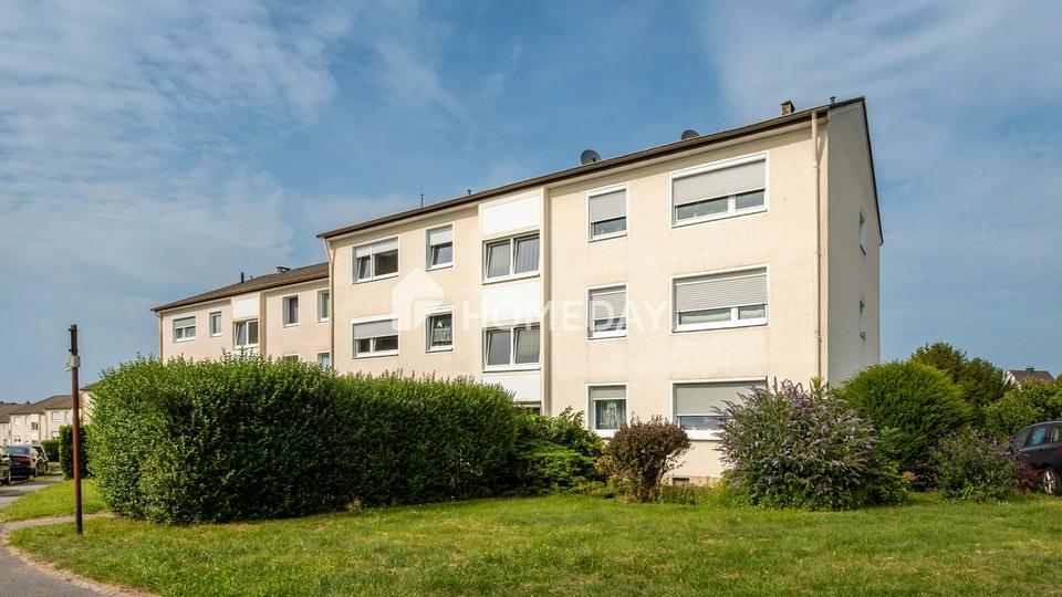 Nutzen Sie die Gelegenheit, freie 3-Zimmer-Eigentumswohnung in Burscheid – Bild 15