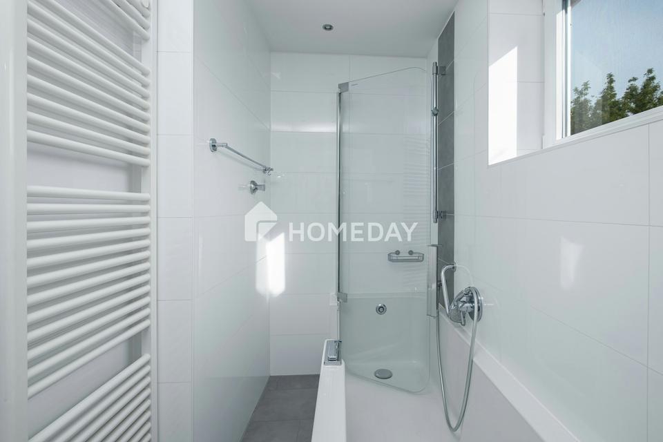 Gepflegtes Reihenmittelhaus mit 5 Zimmern, Süd-Terrasse, Keller und Garten – perfekt für Familien – Bild 5