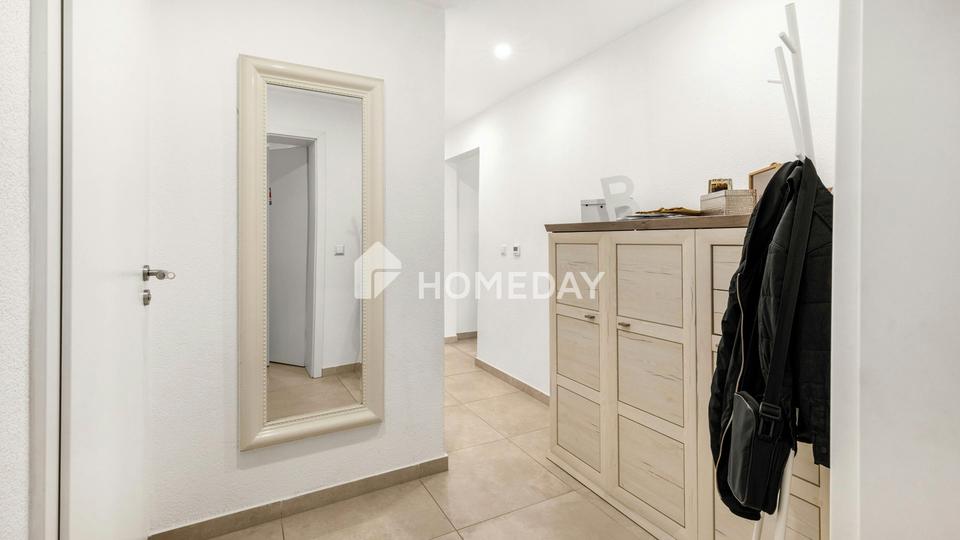 Gepflegtes MFH mit 3 Wohneinheiten & 2 Garagen – ca. 230 m² Wohnfläche auf ca. 427 m² Grundstück – Bild 10