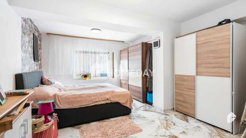 Exklusives und kernsaniertes MFH mit gehobener Ausstattung in ruhiger Hanglage – Bild 13